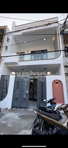 Bán Lỗ chính chủ căn nhà mặt tiền 730Tr tặng nội thất