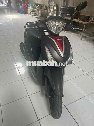 Xe Kymco Candy 50cc
