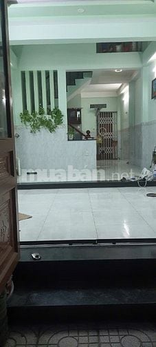 Chính chủ cho thuê nhà nguyên căn Ấp 3 - Xuân Thới Thượng - Hóc Môn