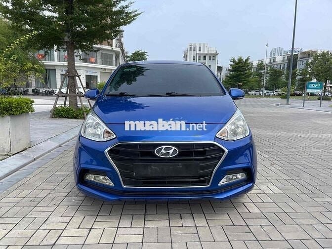 Cần Bán Hyundai Grand i10 2019 1.2 AT Tự động