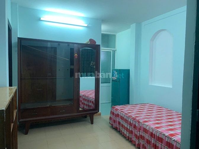 Cho nữ thuê phòng trọ đầy đủ tiện nghi đường Nguyễn Trọng Tuyển P10 