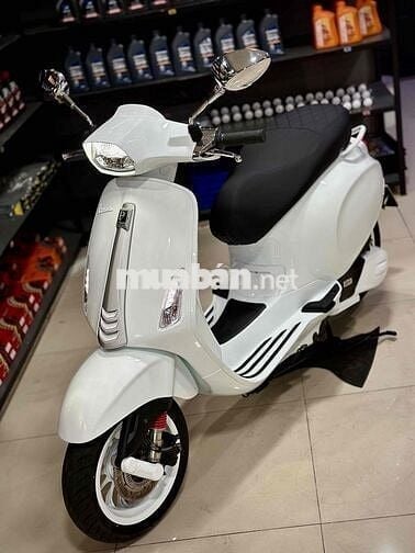 Vespa150 2021 Odo8k Lướt chính chủ ký ngay