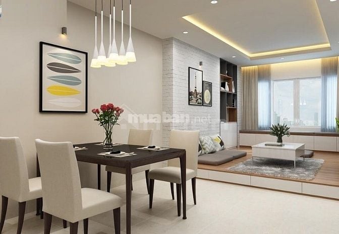 CHO THUÊ LEXINGTON, Q2, 2PN, GIÁ TỐT 13r/th, NHÀ ĐẸP, CHI PHÍ THẤP