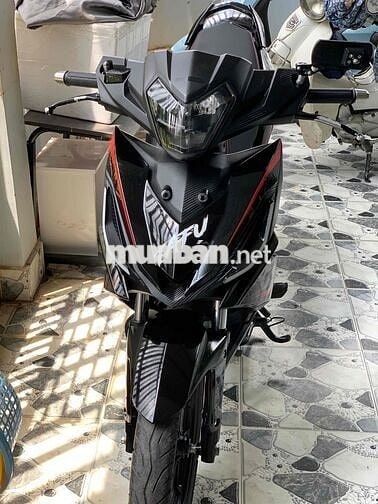winner spupra GTR 150 nhập indo