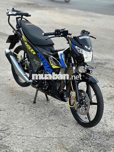 satria kiểng 2021 hỗ trợ góp
