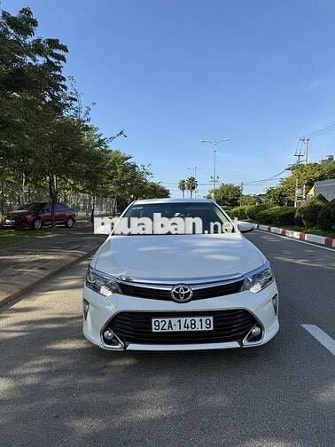 Toyota Camry 2019 2.0E - 60000 km
