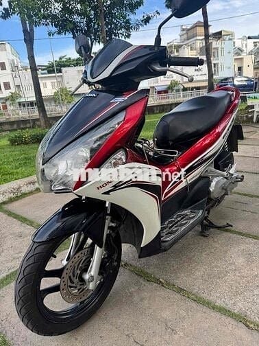 Honda Air Blade Fi 2012 Bs Đồng Nai