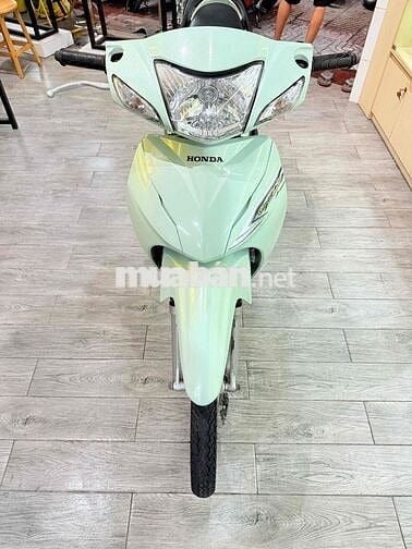 Honda Wave 110 2019 Biển số SG xe Đẹp
