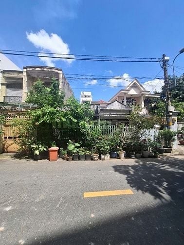 Bán nhà mặt tiền đường 10 An Phú Quận 2 cũ giá 13,5 tỷ