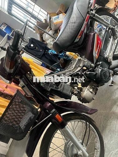 honda Dream ii dọn mới cần bán