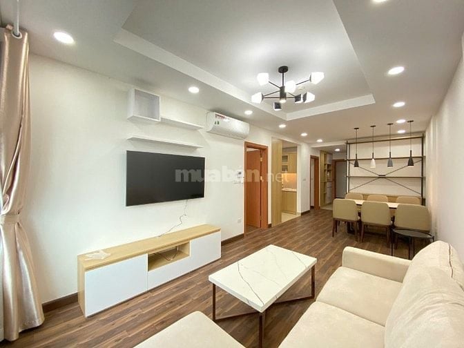 Cần bán gấp căn 2 ngủ Goldmark City 
