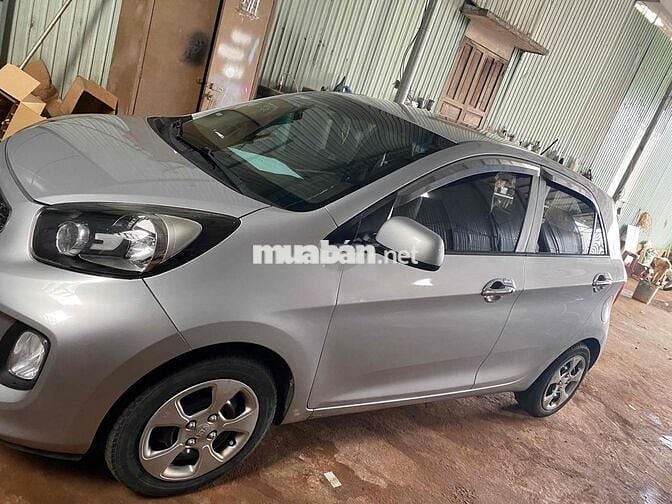 Kia Morning 2019 - 93000 km