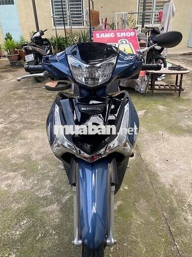 Honda Future led 125 2022  Hộ Trợ Góp