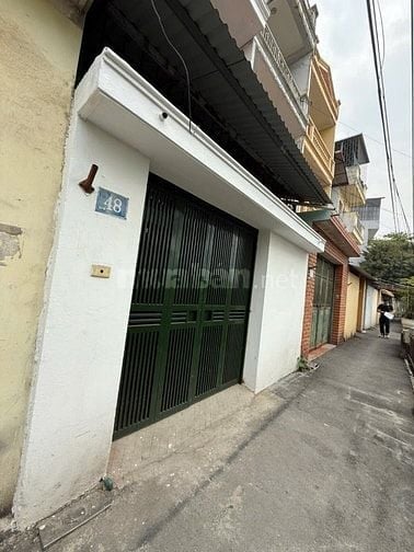 Chính chủ cho thuê nhà Phương Canh dt 60m2 giá 10tr