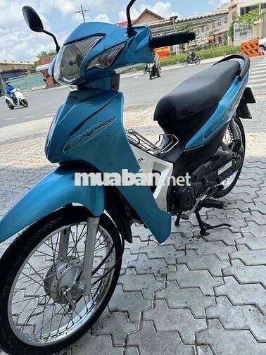 Honda Wave A 110 2019 Máy Zin Êm