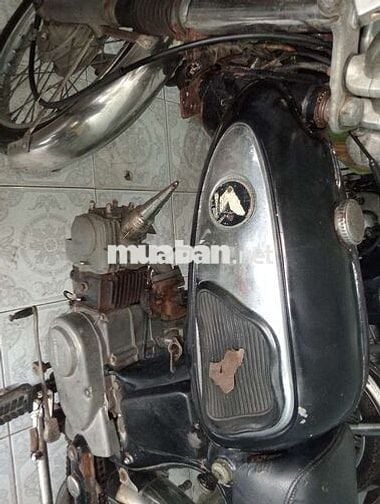 Honda 67 giấy tờ đầy đủ