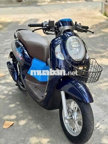 Bán xe scoopy 2024