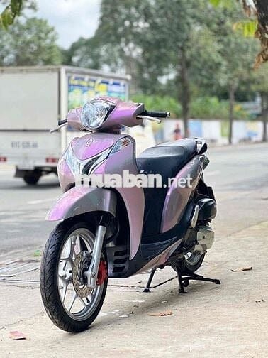 sh màu xám ánh tím 9 chủ
