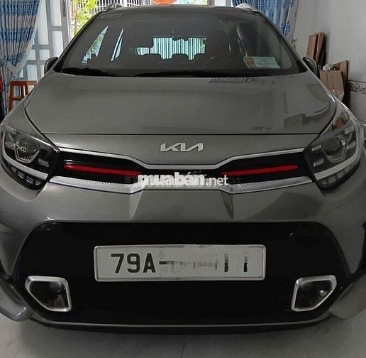 2024 GT-Line - 12999 km