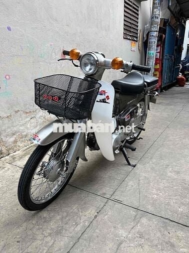 Cub 70cc