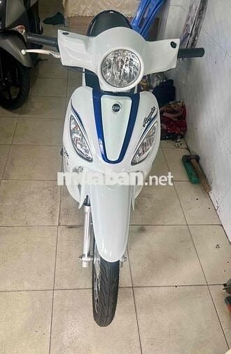 anghela 50cc đẹp như mới 12-2021