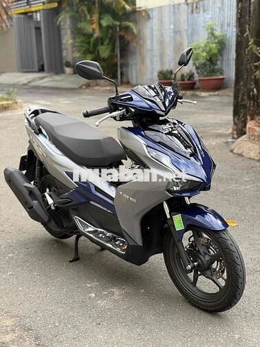 🌈Airblade 4Val 2025—Xe Đẹp/ Chạy Chuẩn 4.000km