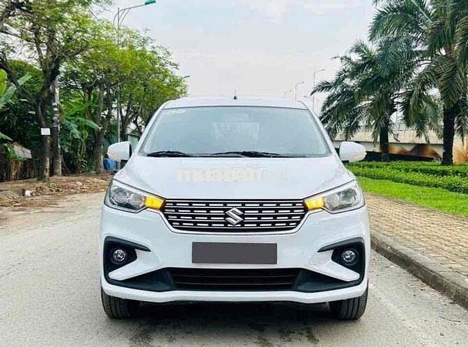 Suzuki Ertiga 2022 Sport 1.5 AT - 78000 km