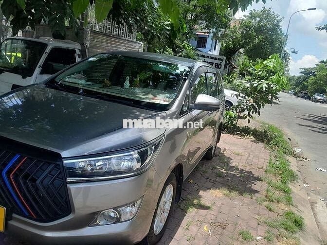 2019 - 210000km xe kd can ban gap hl***