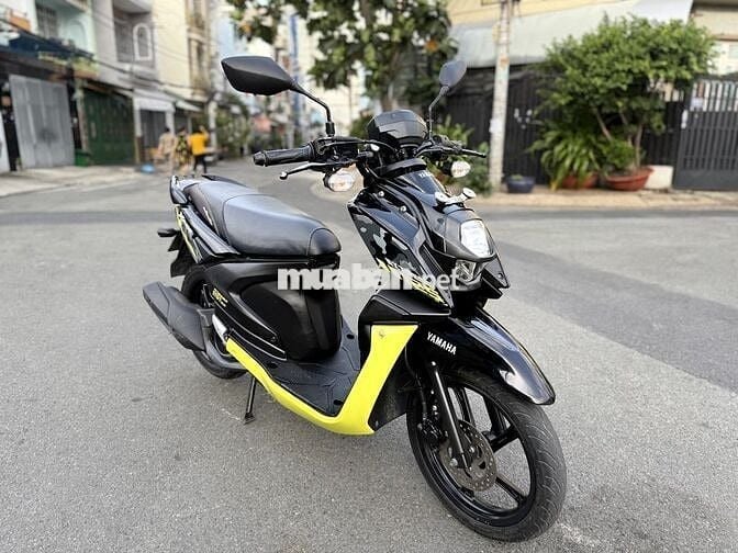 🔥Yamaha X-ride🔥Nhập Indo 1 đời chủ💥BSTP Zin 99%