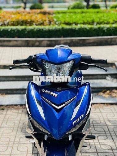 exciter 150 biển 95 chính chủ công chứng