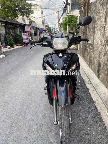 Bán Sirius Fi máy rất êm, biển số thành phố