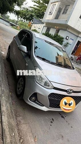 Hyundai Grand i10 2019 1.2 MT - 165863 km