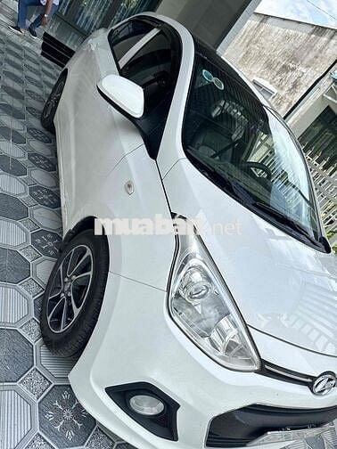 Hyundai Grand i10 2016 - 87000 km