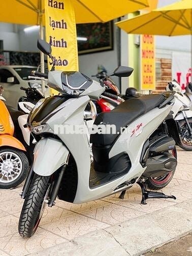 SH 350 2022 máy thái xe đẹp zin chuẩn có góp🔥