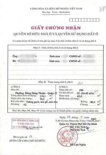 Bán nhà 4,8mX18m - hẻm thông 6m - đường Song Hành - Gần cấu Tham Lương