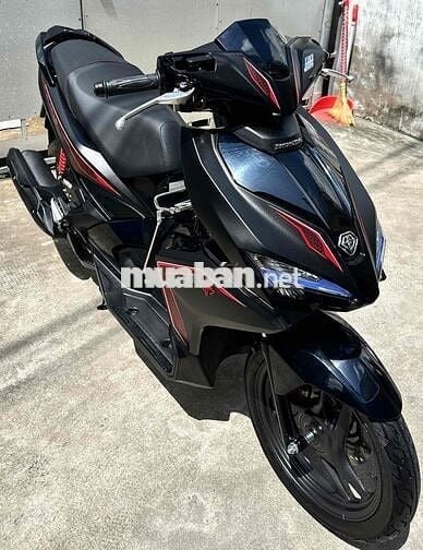 Airblade 125 2018 Smartkey như mới máy zin