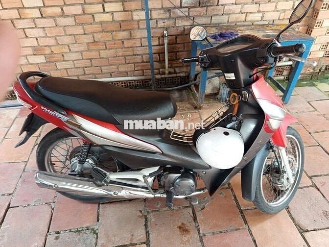 Bán xe Honda wave