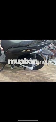 Cần bán chiếc xe sh mode