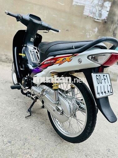 Wave apha úp zx bs 4444.2 bao ký UQ cho ae chơi