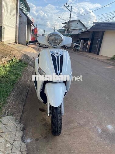 bán yamaha nozza phun xăng điện tử. đời 2016