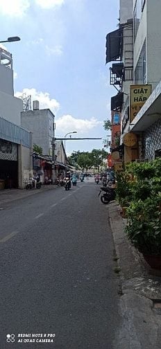 Cần bán nhà trung tâm quận 1 TPHCM