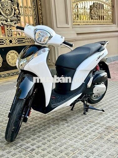 Cần bán SH_MODE - Chính chủ phố