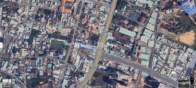 Bán gấp nhà văn phòng kết hợp xưởng cách Quốc Lộ 1K 30m