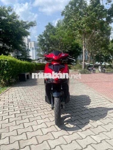 Cầm đồ thanh lý Honda Air Blade 2018 BS:67D1-61717