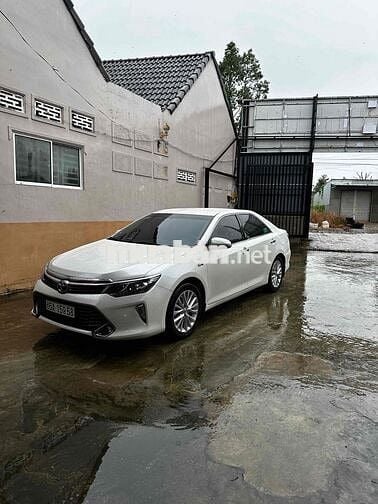 Toyota Camry 2018 2.0E - 88000 km
