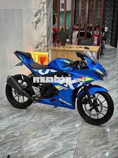 Suzuki GSX - R150 zin 99% / Trả trc 5.000.000