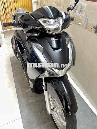 shvn 125 đen zin 2017 chính chủ