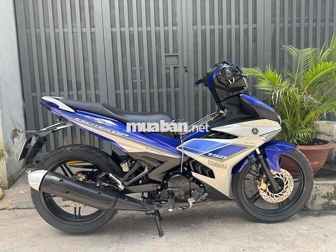 Ext 150 2016 xe đẹp máy zin êm đúng chủ chỉ 16tr7