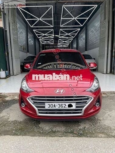 Hyundai i10 1.2 MT 2022
