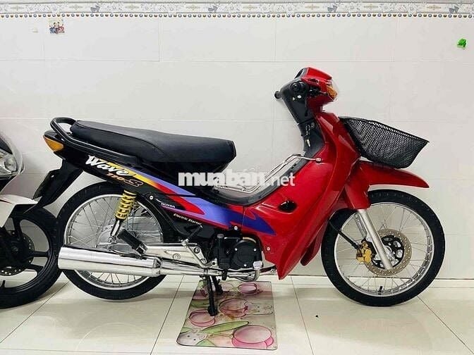 Wave HQ Dọn Kiểng Full Style 110 Biển Số Thành Phố